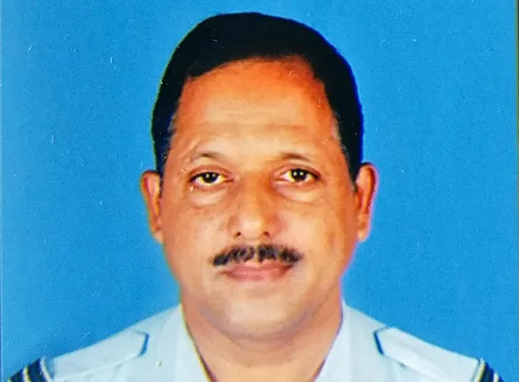 ରାୟପୁରରେ ରାଷ୍ଟ୍ରୀୟ ମର୍ଯ୍ୟାଦାର ସହ ହେବ ଓଡ଼ିଆ ପାଇଲଟ ଗୋପାଳକୃଷ୍ଣ ପଣ୍ଡାଙ୍କ ଅନ୍ତିମ ସଂସ୍କାର