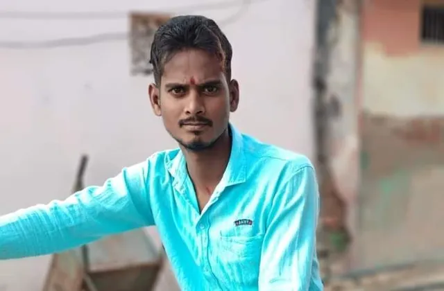 ତରଭାରେ ଚାଞ୍ଚଲ୍ୟ: କାଉନସିଲରଙ୍କ ସ୍ୱାମୀଙ୍କୁ ହତ୍ୟା