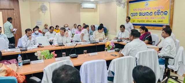 ନିଯୁକ୍ତ ସ୍ଥାନରେ ଡାକ୍ତର କିମ୍ବା କର୍ମଚାରୀ ନରହିଲେ ଘରଭଡ଼ା ମିଳିବନି