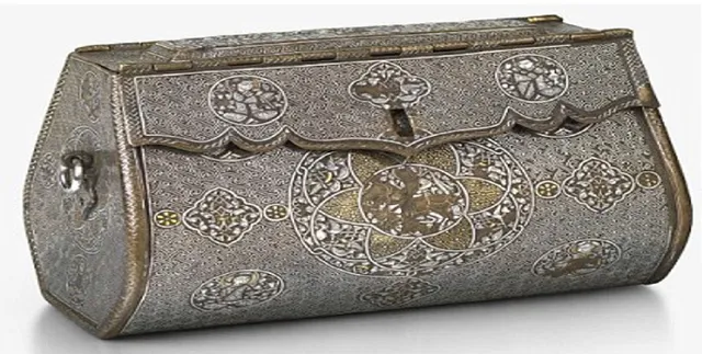 ଖୋଲା ଝରକା : ସବୁଠାରୁ ପୁରୁଣା ହାଣ୍ଡ୍‌ବ୍ୟାଗ୍‌