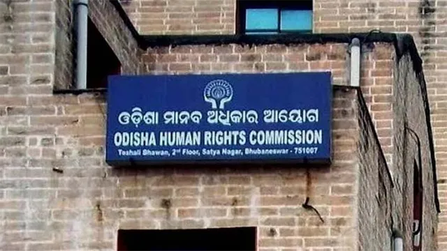 ମାନସିକ ଭିନ୍ନକ୍ଷମ ଝିଅକୁ ମିଳୁନି ମୌଳିକ ଅଧିକାର