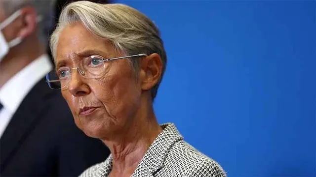 ଫ୍ରାନ୍ସର ଦ୍ବିତୀୟ ମହିଳା ପ୍ରଧାନମନ୍ତ୍ରୀ ରୂପେ ଏଲିଜାବେଥ ବୋର୍ନ ନିଯୁକ୍ତ