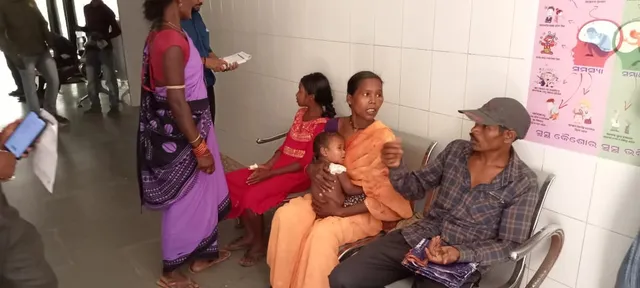 ପୃଥକ୍ ପୃଥକ୍ ଦୁର୍ଘଟଣାରେ ୧୭ ଆହତ