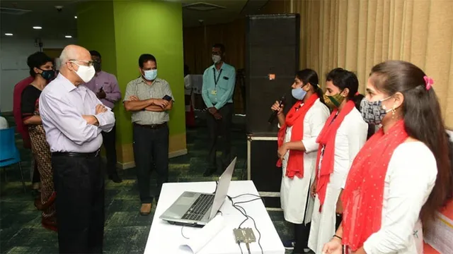 ଆଇଟିଆଇ, ପଲିଟେକ୍‌ନିକ୍ ଅଧ୍ୟକ୍ଷଙ୍କ ପାଇଁ ନେତୃତ୍ବ ବିକାଶ କର୍ମଶାଳା