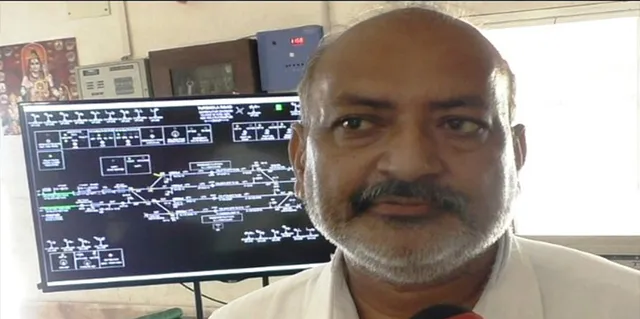 ରେଳବାଇ କ୍ବାର୍ଟର୍ସ ପଛପଟୁ ମୂଲ୍ୟବାନ କାଠ ଜବତ ଘଟଣା: ଜେଲ୍‌ ଗଲେ ତୁରେକେଲା ଷ୍ଟେସନମାଷ୍ଟର