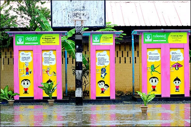 ‘ଖୋଲା ମଳତ୍ୟାଗ ମୁକ୍ତ’ ଘୋଷଣା ଖାଲି ଭାଷଣରେ; ଏବେବି ୧୯% ଭାରତୀୟ ଖୋଲାରେ ମଳତ୍ୟାଗ କରୁଛନ୍ତି: ସର୍ଭେ