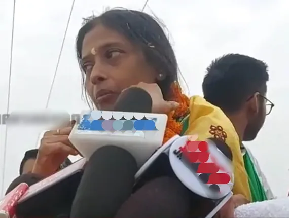 ବ୍ରଜରାଜନଗର ଉପନିର୍ବାଚନ: ଗଡ଼ ଜିତିବା ପାଇଁ ନେତାଙ୍କ ଜୋରଦାର୍‌ ଉଦ୍ୟମ୍