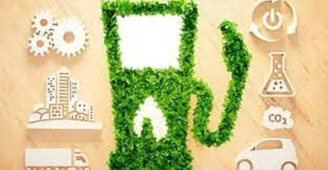 ଜାତୀୟ ଜୈବ ଇନ୍ଧନ ନୀତି- ୨୦୧୮ର ସଂଶୋଧନ ପ୍ରସ୍ତାବକୁ କ୍ୟାବିନେଟ ମଞ୍ଜୁରି