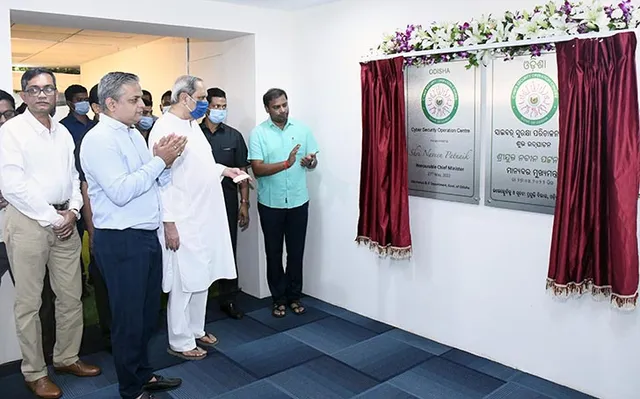 ଖୋଲିଲା ସାଇବର୍‌ ସୁରକ୍ଷା ପରିଚାଳନା କେନ୍ଦ୍ର, ହ୍ୟାକର୍‌ଙ୍କଠାରୁ ସରକାରୀ ତଥ୍ୟକୁ ସୁରକ୍ଷା ମିଳିବ