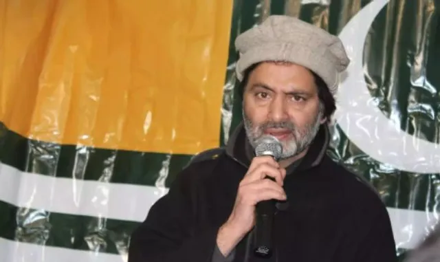 କୋର୍ଟରେ ଆତଙ୍କବାଦୀ ୟାସିନ୍ ମଲ୍ଲିକ ଦୋଷୀ ସାବ୍ୟସ୍ତ, ୧୯ରେ ଦଣ୍ଡବିଧାନ