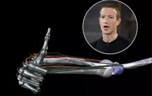 ରୋବର୍ଟ କରିବ ଜଟିଳ ଅପରେସନ !  ସମ୍ଭବ କରିବ ମେଟାର ଏଆଇ ପ୍ଲାଟଫର୍ମ