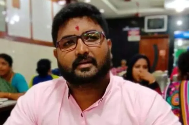 ମୋଦୀଙ୍କ ଗସ୍ତର ଦିନକ ପୂର୍ବରୁ ଚେନ୍ନାଇରେ ବିଜେପି ନେତାଙ୍କୁ ହତ୍ୟା