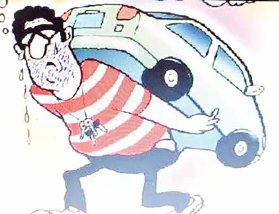 ଗୋରୁ ଚାଲାଣର ନୂଆ ବାଟ, ଆଖି ପିଛୁଳାକେ ବୋଲେରୋ, ପିକଅପ୍‌ ଗାଏବ୍‌