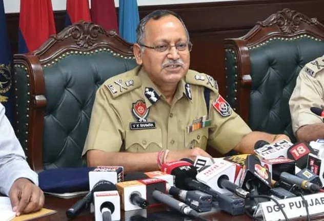 ପଞ୍ଜାବ ଗୁଇନ୍ଦା ମୁଖ୍ୟାଳୟ ଆକ୍ରମଣ ପଛରେ ଖଲିସ୍ଥାନୀ, ଆଇଏସଆଇ : ପୁଲିସ