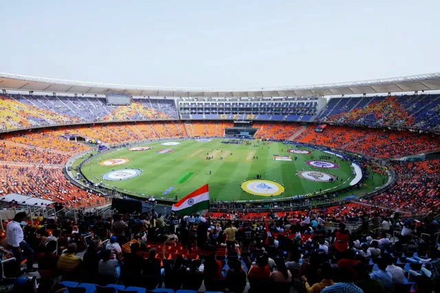 ଆଇପିଏଲ: ଗୁଜରାଟ ବିପକ୍ଷରେ ଟସ୍‌ ଜିଣି ପ୍ରଥମେ ବ୍ୟାଟିଂ ନିଷ୍ପତ୍ତି ନେଲା ରାଜସ୍ଥାନ ରୟାଲ୍ସ