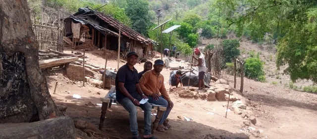 ଆନ୍ଧ୍ର ଦଲାଲଙ୍କ ଲୋଲୁପ ଦୃଷ୍ଟିରେ ଆଉ ଏକ କୋଟିଆ  