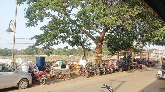 ମୁଖ୍ୟମନ୍ତ୍ରୀଙ୍କ ବିକାଶ ସ୍ବପ୍ନରେ ଅଧିକାରୀ କଣ୍ଟା! ଉଦ୍‌ଘାଟନ କଲେନି; ନଷ୍ଟ ହେଇଗଲା ଅଧକୋଟିର ପ୍ରକଳ୍ପ