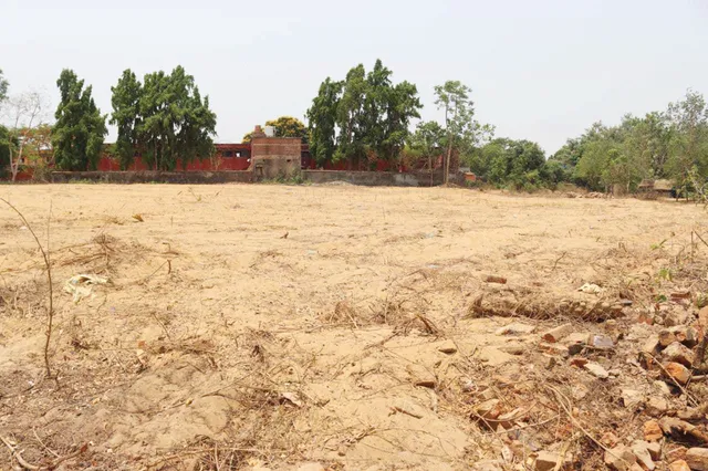 ବହୁ ପ୍ରତୀକ୍ଷିତ ଇନ୍‌ଡୋର୍ ଷ୍ଟାଡିୟମ୍ କାମ ଆରମ୍ଭ