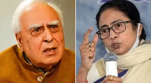 କପିଲ୍‌ ସିବଲ୍‌ଙ୍କୁ ‘ସମାଜବାଦୀ ପାର୍ଟି’ର ସମର୍ଥନ ଲୋଡ଼ିବାକୁ ବାଧ୍ୟ କଲା ମମତା ବାନାର୍ଜୀଙ୍କ ସର୍ତ୍ତ