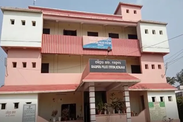 ଦୁଇ ଭାଇଙ୍କ ଆକ୍ରମଣରେ ସାନଭାଇ ଓ ତାଙ୍କ ସ୍ତ୍ରୀ ଗୁରୁତର