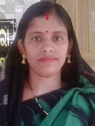 ଗଞ୍ଜାମର ଝିଅ ଏରଡ଼ଙ୍ଗାର ବୋହୂ ରଘୁନାଥପୁର ପଞ୍ଚାୟତ ସମିତି ଅଧ୍ୟକ୍ଷା