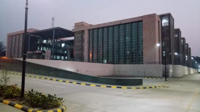 ତାଳଚେର ମେଡିକାଲ କଲେଜ: ପରିଚାଳନା କରିବେ ରାଜ୍ୟ ସରକାର, ଖର୍ଚ୍ଚ ଦେବ ଏମସିଏଲ