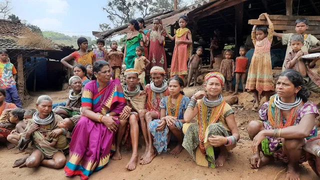 ବଣ୍ଡାଘାଟିର ସ୍ଥିତି ଏବେ ବି ଗମ୍ଭୀର: ୨ଟି ପଞ୍ଚାୟତର ଲୋକେ ଆଜି ବି ଗରିବରେଖା ତଳେ