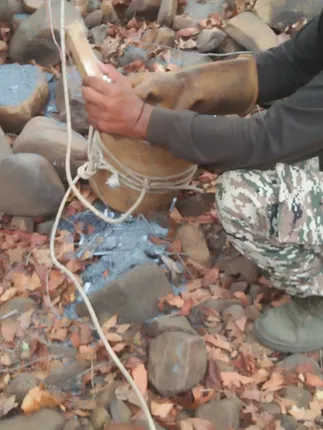 ୧୫ କିଲୋ ଓଜନର ବୋମାକୁ ନିଷ୍କ୍ରିୟ କଲେ ଯବାନ: ସୁରକ୍ଷାକର୍ମୀଙ୍କୁ ଟାର୍ଗେଟ କରି ଖଞ୍ଜିଥିଲେ ନକ୍ସଲ