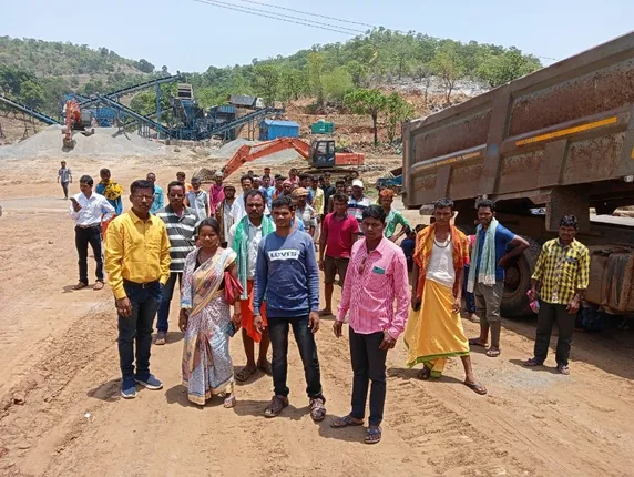 ସ୍ବାଭିମାନ ଅଞ୍ଚଳରେ ପୁଣି ପ୍ରଜାମେଳି: ବିଭିନ୍ନ ସମସ୍ୟା ନେଇ ସରକାରଙ୍କୁ ଘେରିବେ ଆଦିବାସୀ