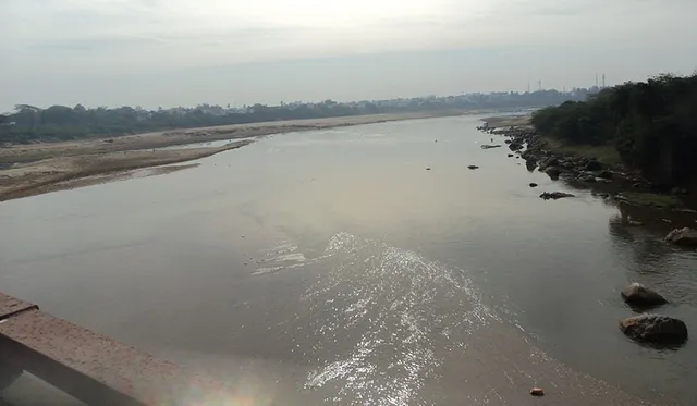 ଜାତୀୟ ଜଳବିଜ୍ଞାନ ପ୍ରକଳ୍ପ: ଓଡ଼ିଶାର ଦୟନୀୟ ସ୍ଥିତି, ସାରା ଦେଶରେ ୨୬ତମ ସ୍ଥାନରେ