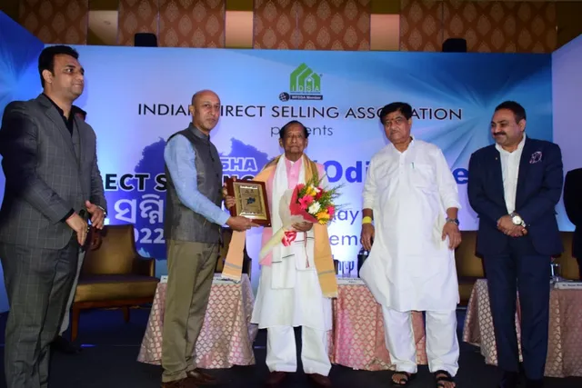 ମହାମାରୀ ସତ୍ତ୍ବେ ଓଡ଼ିଶାରେ ପ୍ରତ୍ୟକ୍ଷ ବିକ୍ରୟ ଶିଳ୍ପର ୧ ହଜାର କୋଟିର ବ୍ୟବସାୟ