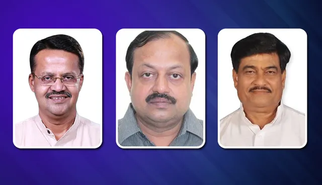 କଟକ ଜିଲ୍ଲାରେ ନେତାଙ୍କ ବିଜୟ ରେକର୍ଡ: ଭର୍ତ୍ତୃହରି ଓ ଦେବୀ ୬ ଥର; ରାଜା ୭ଥର