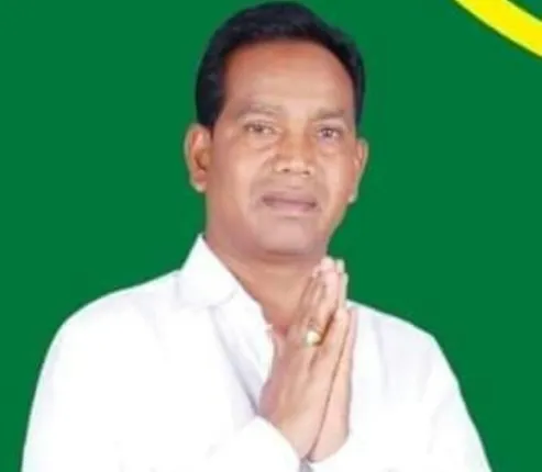 ଜନଜାତି କଲ୍ୟାଣ ବିଭାଗ ପଦୋନ୍ନତି ଓ ବଦଳିରେ ବିଳମ୍ବ ଘଟଣା: ଖୁବଶୀଘ୍ର ତାଲିକା ପ୍ରକାଶ ପାଇବ କହିଲେ ମନ୍ତ୍ରୀ