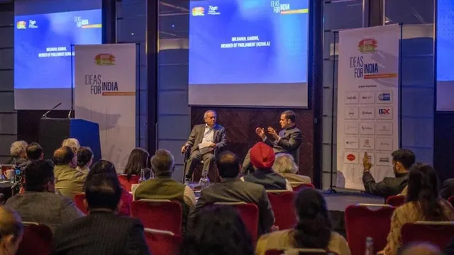 କଂଗ୍ରେସକୁ ମୁଁ ‘ବିଗ୍‌ ଡାଡି’ ଦୃଷ୍ଟିରେ ଦେଖେନାହିଁ: କେମ୍ବ୍ରିଜ୍‌ ବିଶ୍ବବିଦ୍ୟାଳୟରେ କହିଲେ ରାହୁଲ୍‌ ଗାନ୍ଧୀ