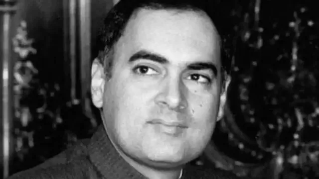 ଶ୍ରାଦ୍ଧବାର୍ଷିକୀରେ ରାଜୀବ ଗାନ୍ଧୀଙ୍କ ପ୍ରତି ଶ୍ରଦ୍ଧାଞ୍ଜଳି ଅର୍ପଣ କଲେ ପ୍ରଧାନମନ୍ତ୍ରୀ ମୋଦୀ