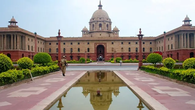 ରାଷ୍ଟ୍ରପତି ନିର୍ବାଚନ: ଚିନ୍ତାରେ ଏନ୍‌ଡିଏ