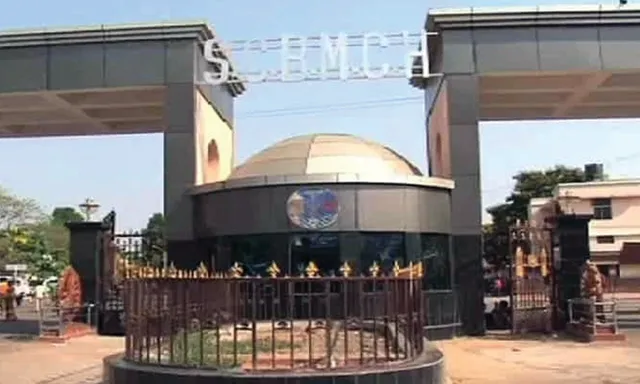 ଏସସିବିରେ ଚିକିତ୍ସାଧୀନ ଅବସ୍ଥାରେ ଆଇଟିଆଇ ଛାତ୍ରଙ୍କ ମୃତ୍ୟୁ