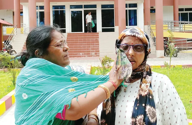 ୧୩ ବର୍ଷ ପରେ ମିଳିଲା ନ୍ୟାୟ, ପ୍ରମୋଦିନୀଙ୍କ ଆଖିରେ ଲୁହ