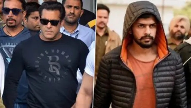 ସିଦ୍ଧୁ ମୁସ୍‌ ୱାଲା ହତ୍ୟା ମାମଲାରେ ଲରେନ୍‌ସ ବିଷ୍ଣୋଇ ମୁଖ୍ୟ ଅଭିଯୁକ୍ତ ଭାବରେ ଚିହ୍ନଟ ହେବା ପରେ ବଢ଼ିଲା ସଲମାନ ଖାନଙ୍କ ସୁରକ୍ଷା ବ୍ୟବସ୍ଥା