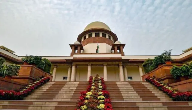 ବିଭିନ୍ନ ରାଜ୍ୟ ହାଇକୋର୍ଟର ମୁଖ୍ୟ ବିଚାରପତି ଭାବେ ୫ ଜଣଙ୍କୁ ପଦୋନ୍ନତି ଦେବା ସହ ଜଣଙ୍କୁ ବଦଳି କଲେ କଲେଜିୟମ୍‌