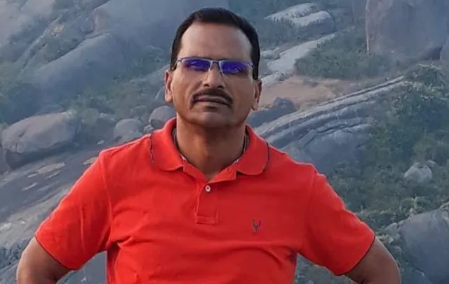 ଭୁବନେଶ୍ବରର ନୂଆ ଟ୍ରାଫିକ୍‌ ଡିସିପି ହେଲେ ଠାକୁର ପାତ୍ର