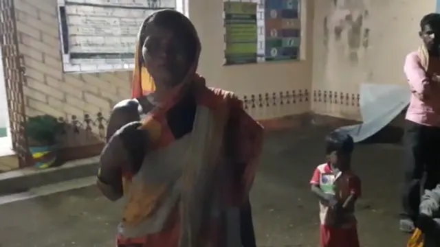 ରାଜ୍ୟରେ ସ୍ୱାସ୍ଥ୍ୟ ବିଭାଗର ନଗ୍ନ ଚିତ୍ର: ବନ୍ଦ ଥିଲା ଡାକ୍ତରଖାନା, ଖୋଲା ଆକାଶ ତଳେ ସନ୍ତାନ ଜନ୍ମ କଲେ ଗର୍ଭବତୀ