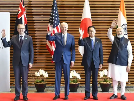 ଭାରତ-ପ୍ରଶାନ୍ତ ମହାସାଗରରେ ଶାନ୍ତି, ସମୃଦ୍ଧ ଏବଂ ସ୍ଥିରତା ଆଣିଛି କ୍ବାଡ୍‌: ଟୋକିଓ ସମ୍ମିଳନୀରେ କହିଲେ ମୋଦୀ