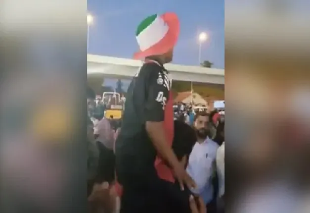 କେରଳ ରାଲିରେ ଘୃଣା ‌ସ୍ଲୋଗାନ ଦେଉଥିବା ବାଳକର ଭିଡିଓ ଭାଇରାଲ୍‌ ଘଟଣା; ୨ ଜଣଙ୍କ ନାମରେ ମାମଲା ରୁଜୁ