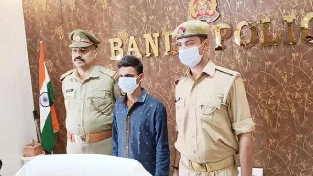 ଜେଜେ ଓ ଜେଜେମାଆଙ୍କ ଅପମାନର ପ୍ରତିଶୋଧ ନେବାକୁ ହତ୍ୟାକାରୀ ସାଜିଲା ନାତି