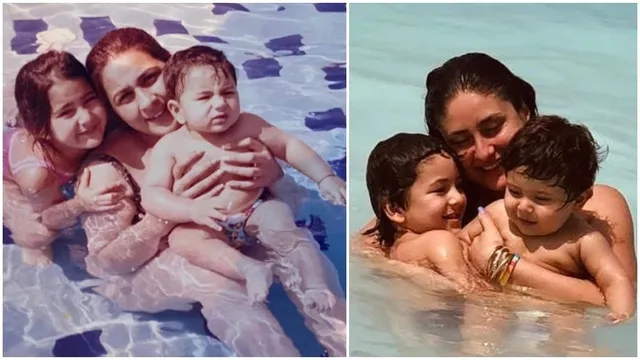 ମଦର୍ସ ଡେ ପୋଷ୍ଟ୍‌କୁ ନେଇ କରୀନା ଓ ସାରାଙ୍କ ମଧ୍ୟରେ ଶୀତଳ ଯୁଦ୍ଧ