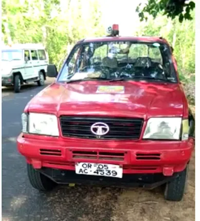 ଉଚ୍ଚପଦସ୍ଥ ଅଧିକାରୀଙ୍କ ନିର୍ଯାତନା ଓ ପତ୍ନୀଙ୍କ ଅନୈତିକ ସଂପର୍କ କାରଣରୁ ଆସିକା ଦମକଳ ବିଭାଗର ଚାଳକଙ୍କ ଆତ୍ମହତ୍ୟା