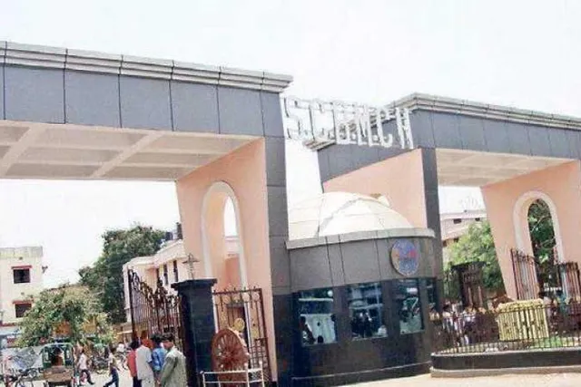 ଏସସିବିରେ ଆରମ୍ଭ ହେଲା ବର୍ହିବିଭାଗ  ଅନ୍‌ଲାଇନ୍‌ ସ୍ଲଟ୍‌ ବୁକିଂ ବ୍ୟବସ୍ଥା