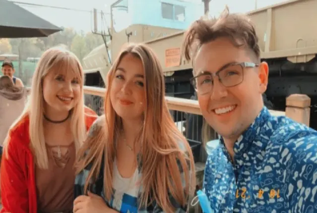 ଅଜବ ପ୍ରେମର ଗଜବ କାହାଣୀ; ପରସ୍ପରଙ୍କ ସହ ପ୍ରେମ ବନ୍ଧନରେ ବନ୍ଧା ୩ ଜଣ ପ୍ରେମୀ