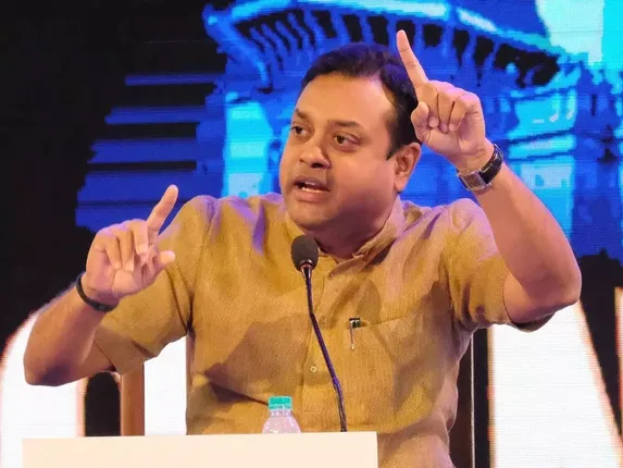 ସରକାର ’କଳାପାହାଡ଼’ ମାନସିକତା ତ୍ୟାଗ କରନ୍ତୁ , ଭବିଷ୍ୟତ କ୍ଷମା ଦେବନି : ସମ୍ବିତ ପାତ୍ର